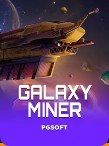 Galaxy Miner