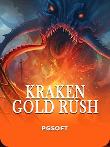 Kraken Gold Rush