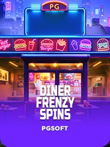 Diner Frenzy Spins