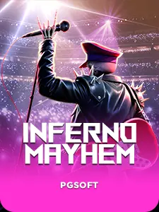 Inferno Mayhem