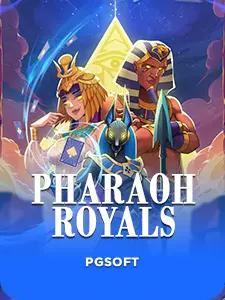 Pharaoh Royals