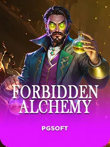 Forbidden Alchemy