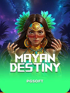 Mayan Destiny
