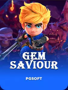 Gem Saviour