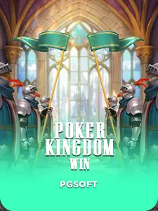 Poker Kingdom Win