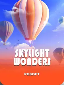 Skylight Wonders