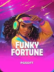 Funky Fortunez