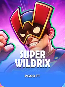 Super Wildrix