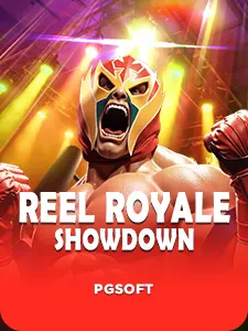 Reel Royale Showdown