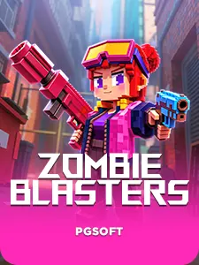 Zombie Blasters