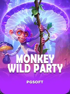 Monkey Wild Party