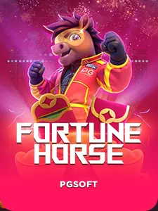 Fortune Horse