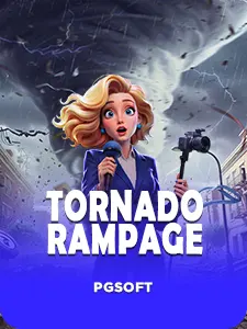 Tornado Rampage