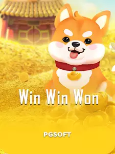 Win Win Won