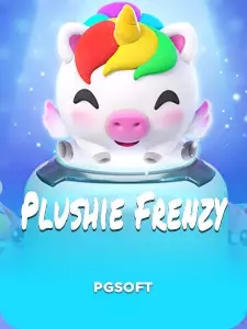 Plushie Frenzy