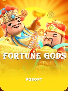 Fortune Gods