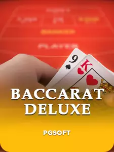 Baccarat Deluxe