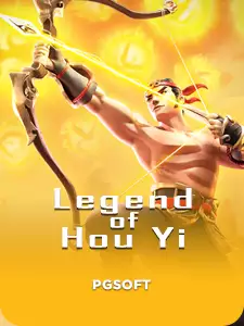 Legend of Hou Yi