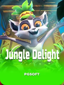 Jungle Delight