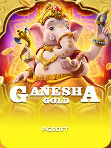 Ganesha Gold