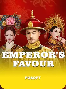Emperor's Favour