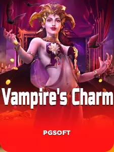 Vampire's Charm