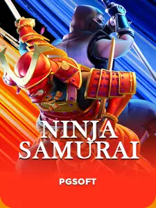 Ninja vs Samurai