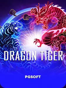 Dragon Tiger Luck