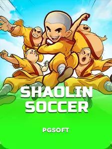 Shaolin Soccer