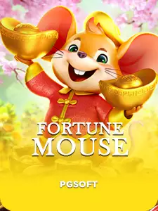 Fortune Mouse