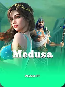 Medusa 