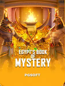 Egypt's Book of Mystery
