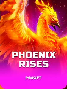 Phoenix Rises