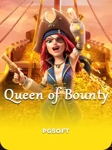 Queen of Bounty 