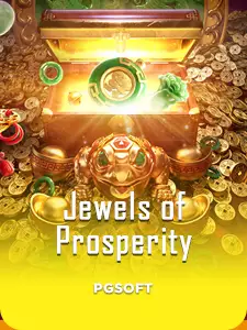 Jewels of Prosperity