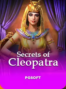 Secrets of Cleopatra