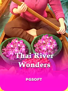 Thai River Wonders