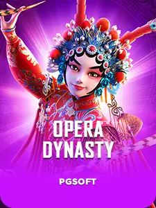 Opera Dynasty