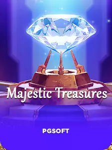 Majestic Treasures