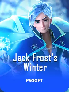Jack Frost's Winter