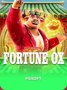Fortune Ox
