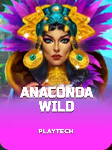 Anaconda Wild