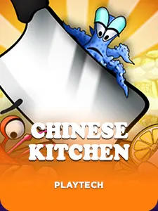 Chinese Kitchen