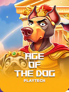 Age of the Dogs™