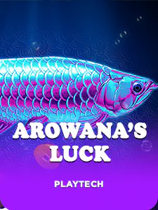 Arowana's Luck