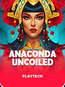 Anaconda Uncoiled