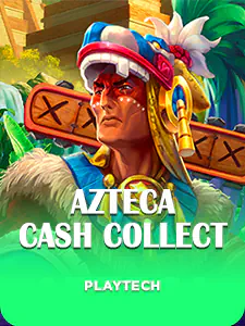 Azteca: Cash Collect