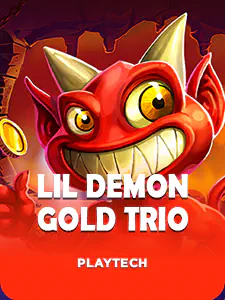 Gold Trio: Lil Demon