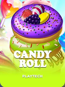 Candy Roll