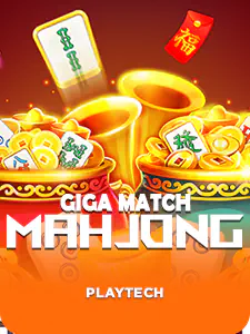 Giga Match Mahjong